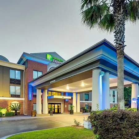 Holiday Inn Express Hotel & Suites Hinesville By Ihg